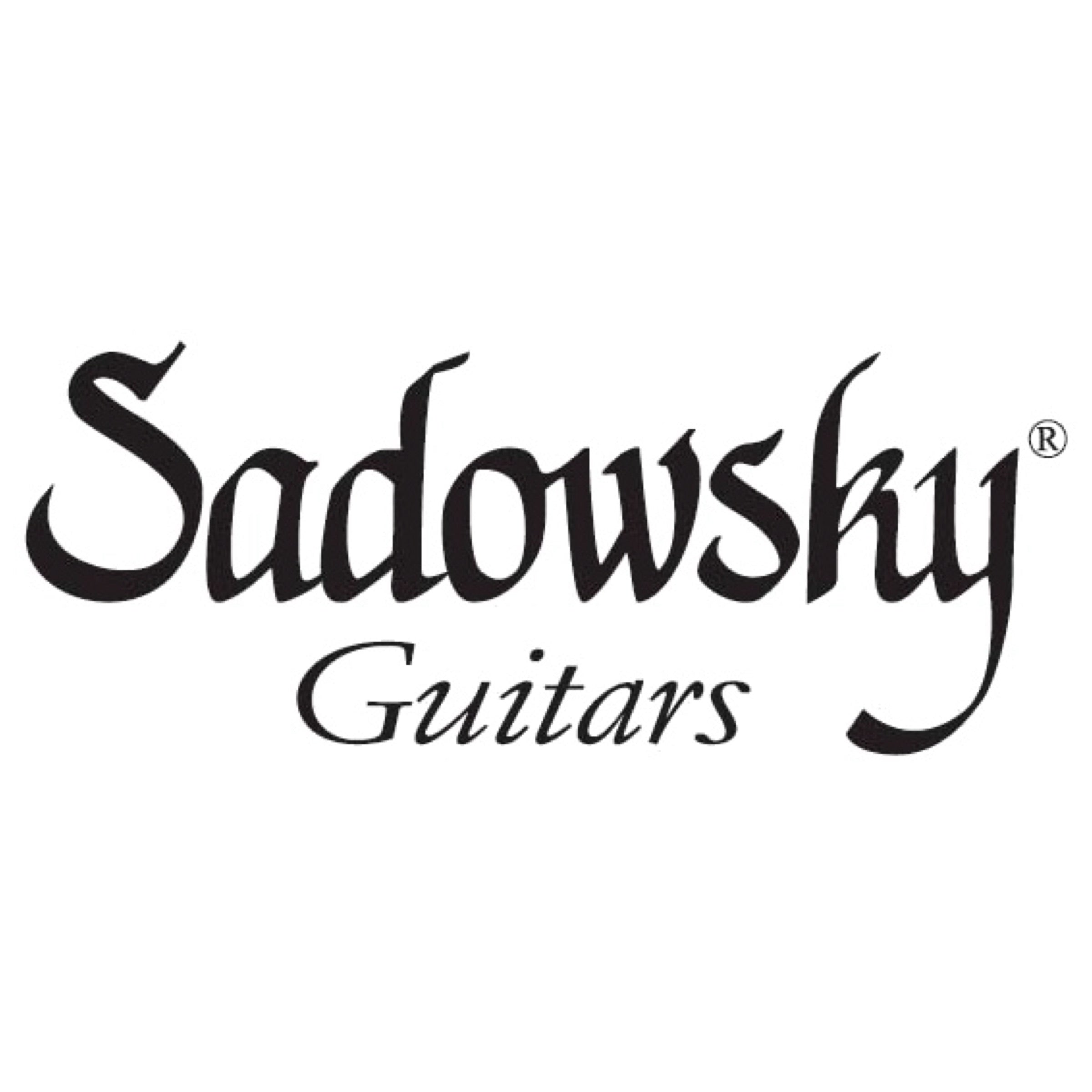 Sadowsky Bass Guitar Parts For MetroLine and MetroExpress