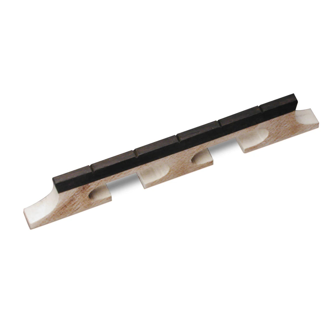 5-String Banjo Bridge: 5/8" height