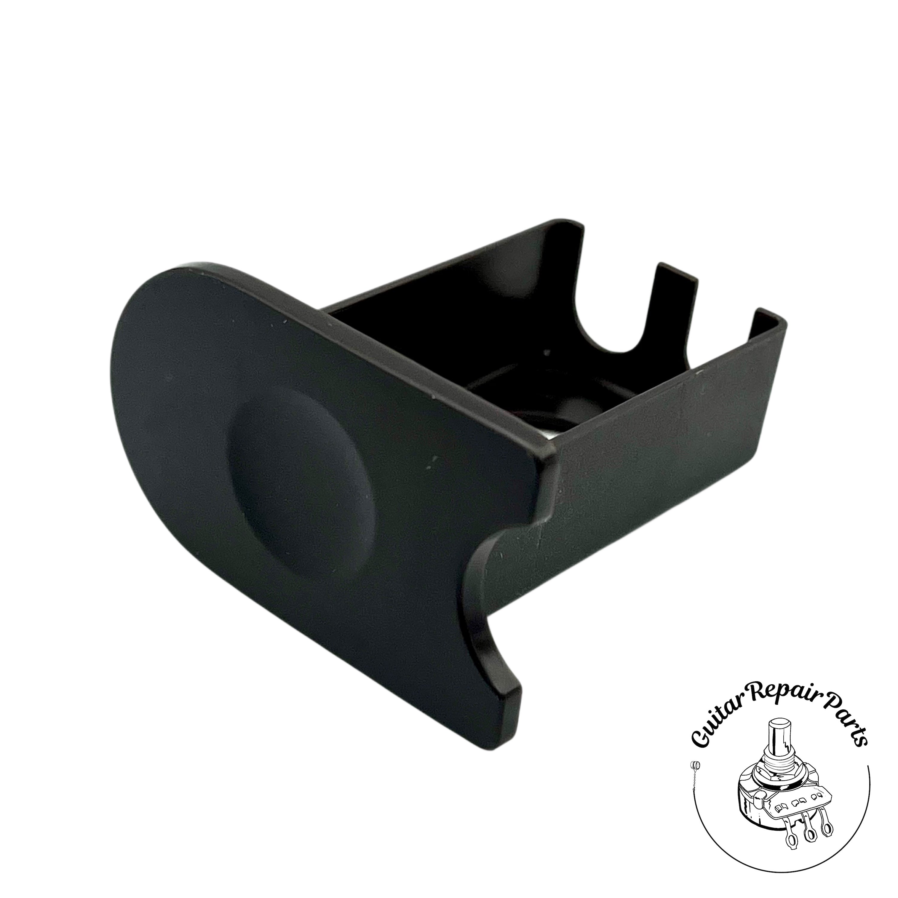 LR Baggs 9 Volt Battery Cartridge Holder Door for StagePro Bronze