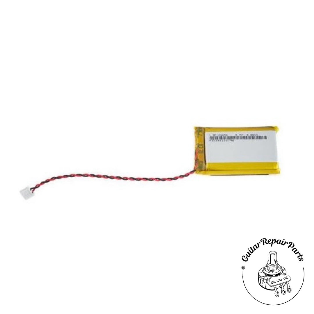 Warwick SP W 70600 BATTERY Rechargeable Lithium Battery Pack 3.7v