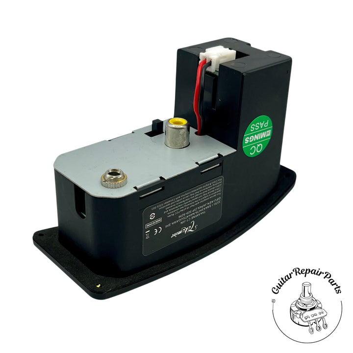 Takamine CT3N Preamp For Thinline Series Guitars - TP0881