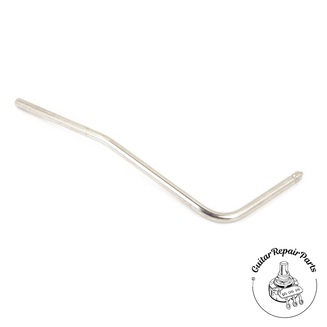 Fender 0036534049 Snap-In Tremolo Arm Fits Ultra, Elite, DLX Strats - Chrome