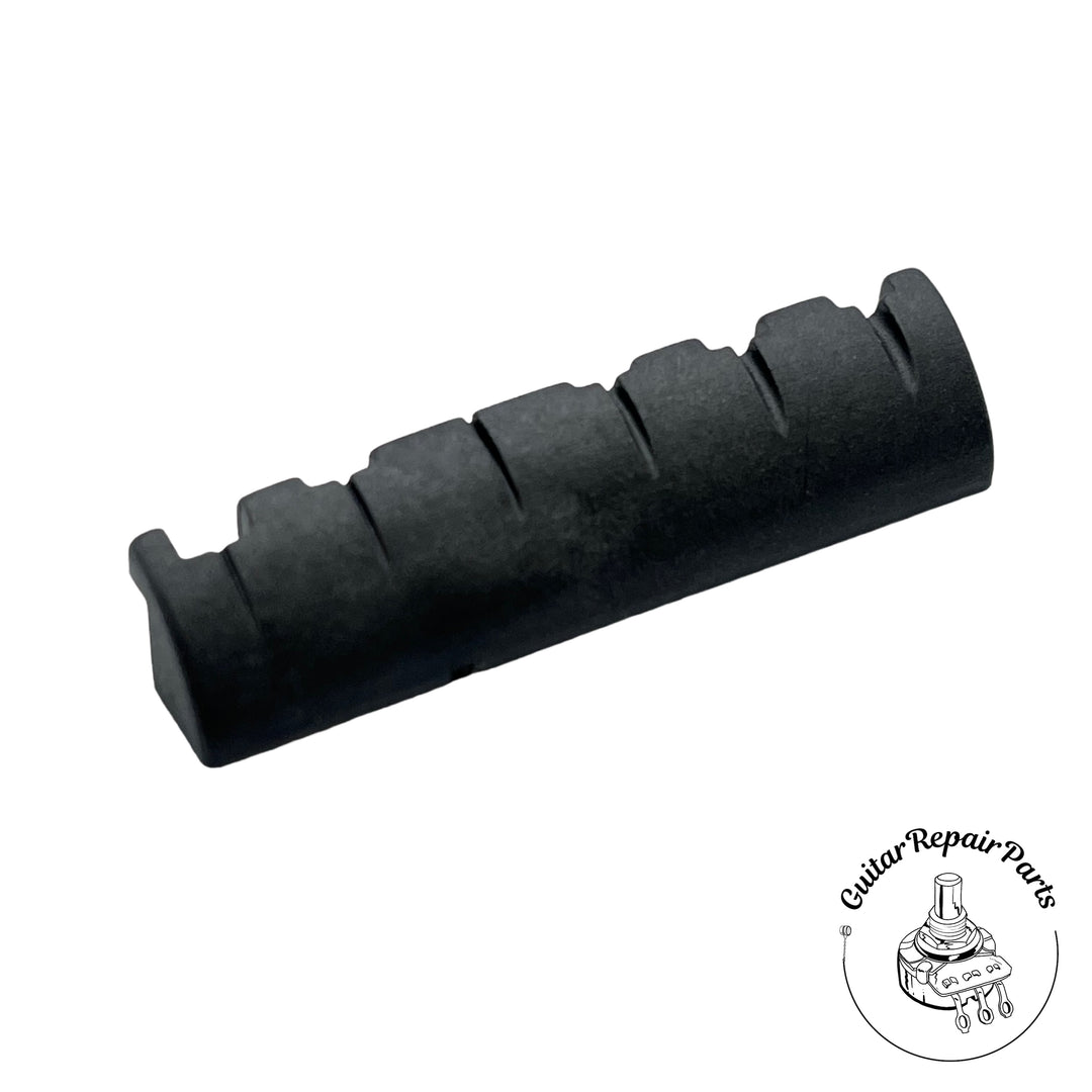 Earvana Compensated Shelf Nut, ESP Style, 42mm - Black