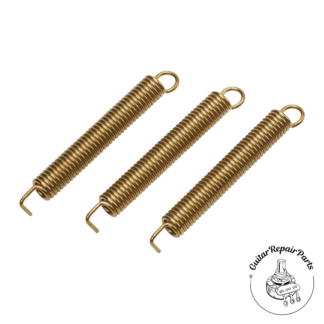 Ibanez E-Spring Tremolo Springs ESPR1003 (3 pcs) - Teflon Plated