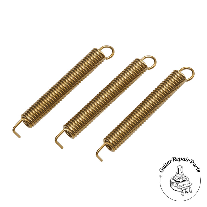 Ibanez E-Spring Tremolo Springs ESPR1003 (3 pcs) - Teflon Plated