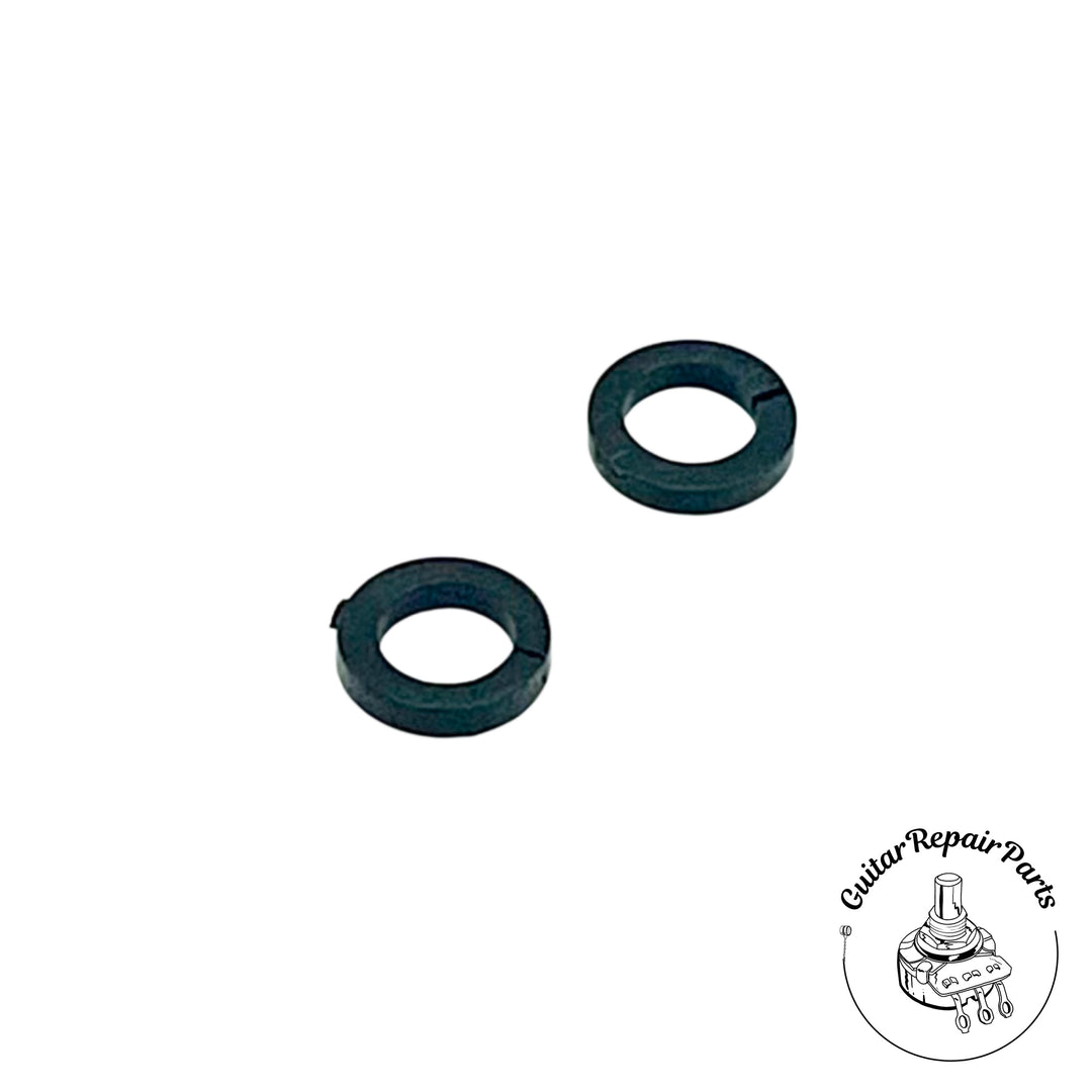 Ibanez 2LE271S Fine-Tuning Thumb Screw Washers For Edge / Lo-Pro Bridges (2 pcs)