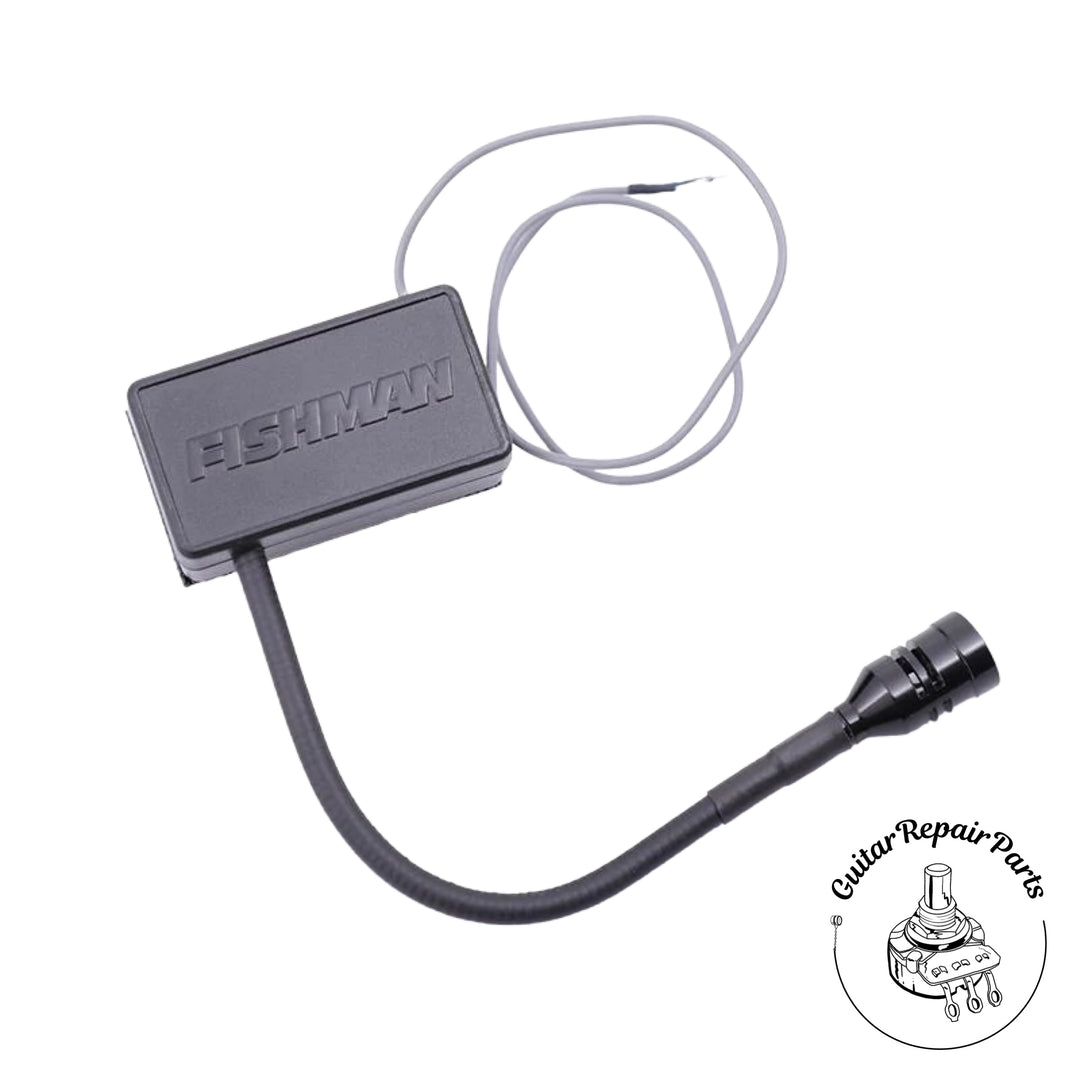 Fishman ACC-FIS-GNM Gooseneck Microphone Assembly For Prefix Premium Blend