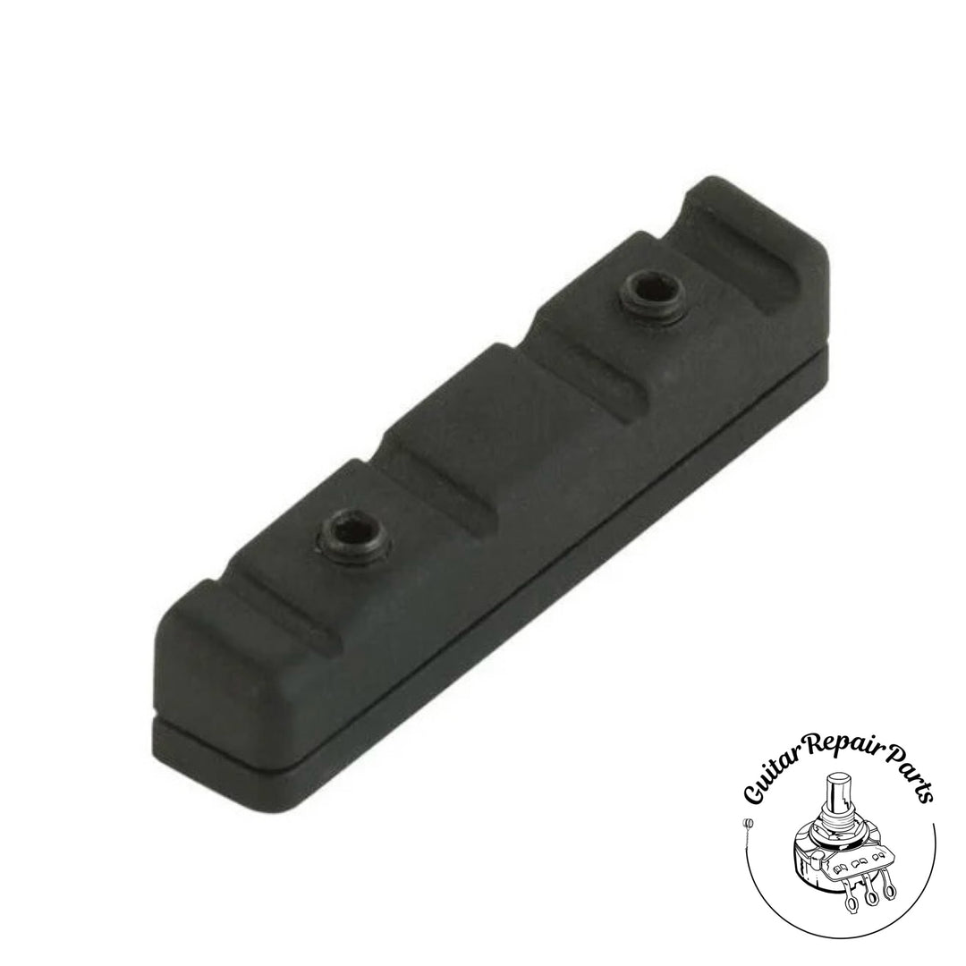Warwick Just-A-Nut III For 4-String Basses, 38.5mm - Black Tedur