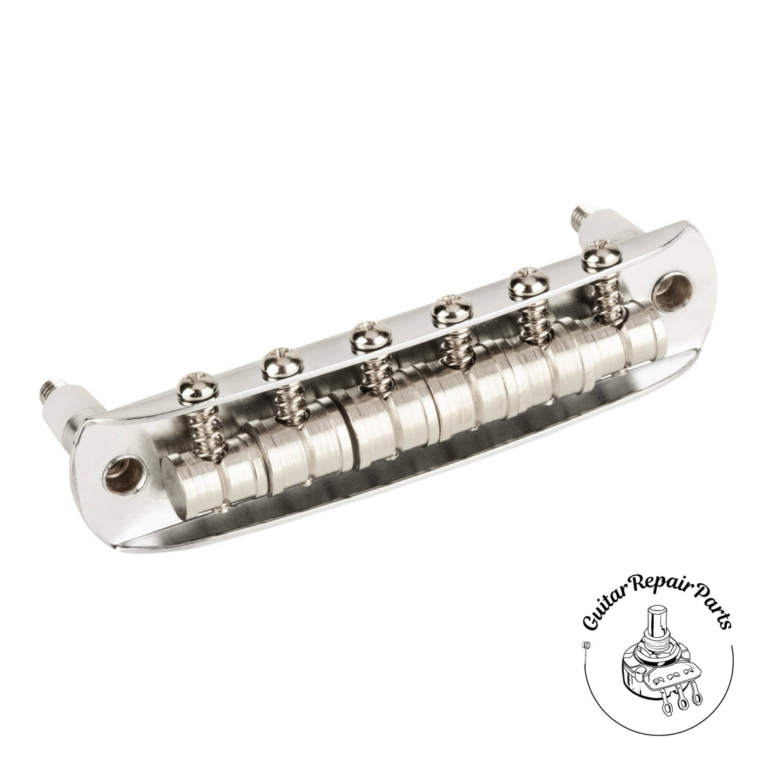 Fender 7712971049 American Professional Jaguar / Jazzmaster Mustang Bridge 7.25"