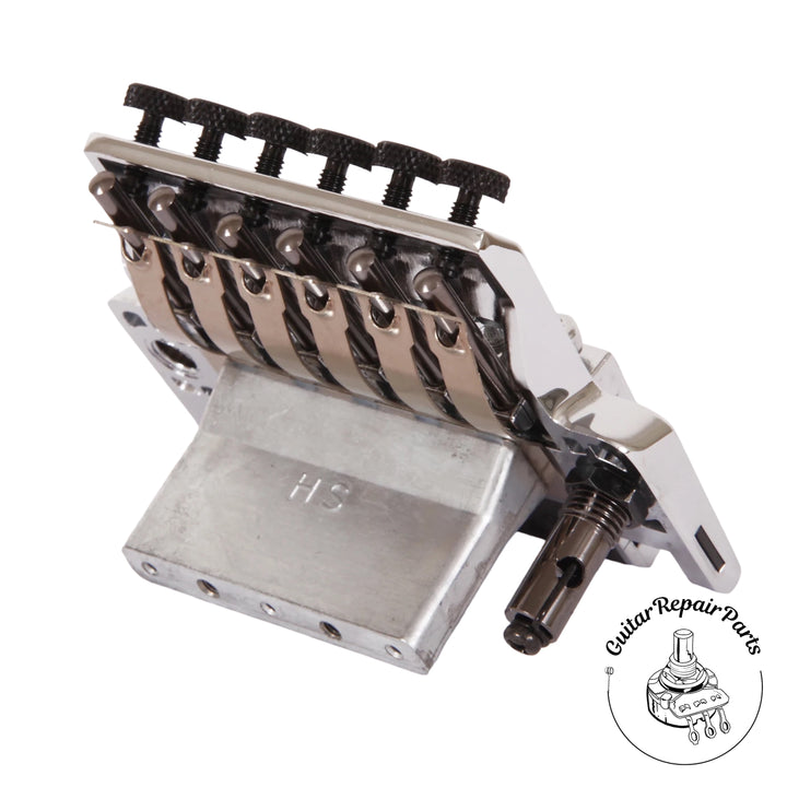 Ibanez Lo-Pro Edge Tremolo Bridge Right-Handed 2LE1R31C - Chrome