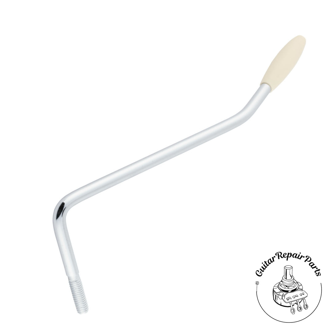 Fender 0992310100 Tremolo Arm Player, Vintera, Standard, Deluxe Series - Chrome