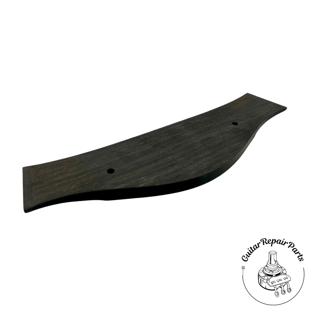Taylor Guitars 83009 T5 Guitar Bridge - Ebony