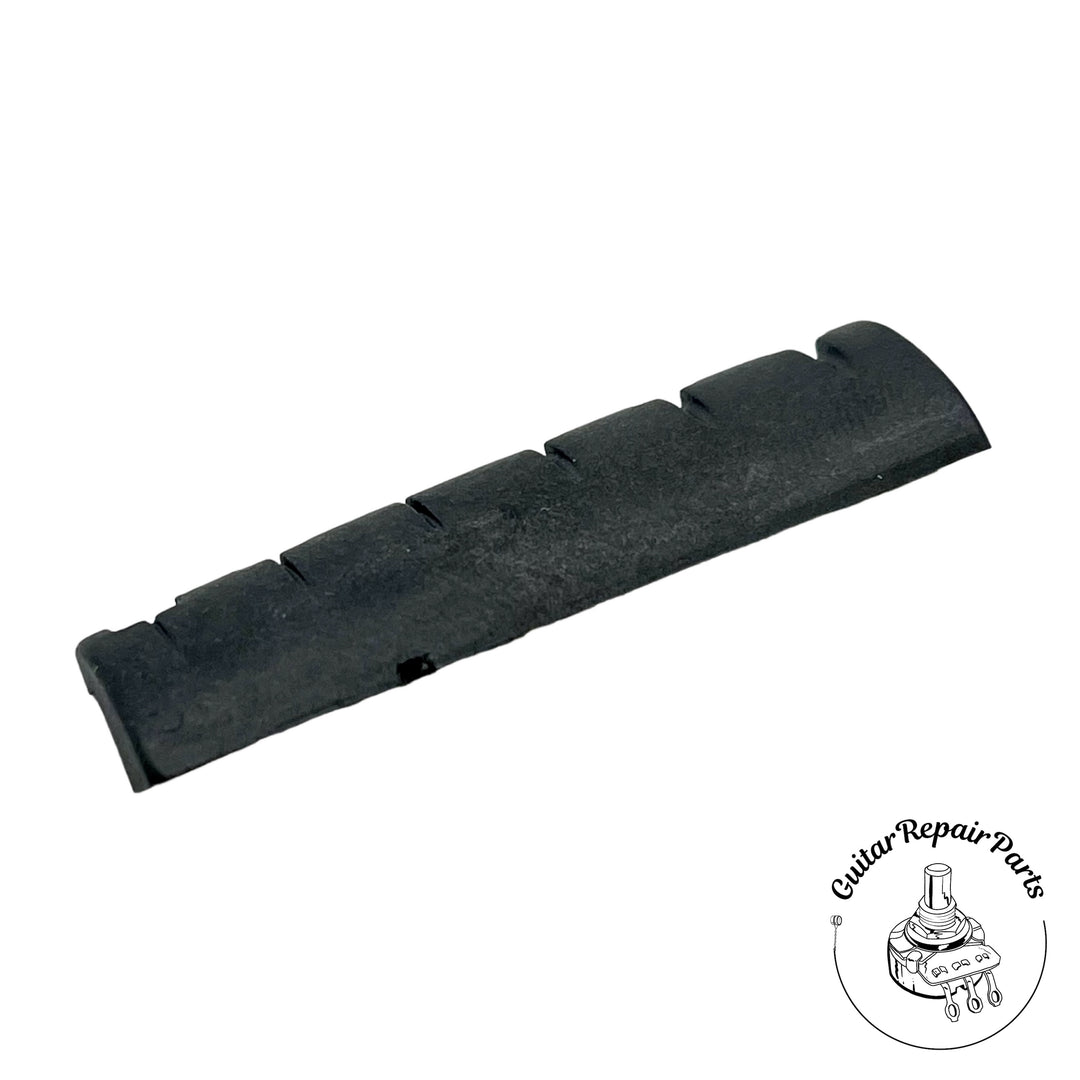 Earvana Compensated Shelf Nut, ESP Style, 42mm - Black