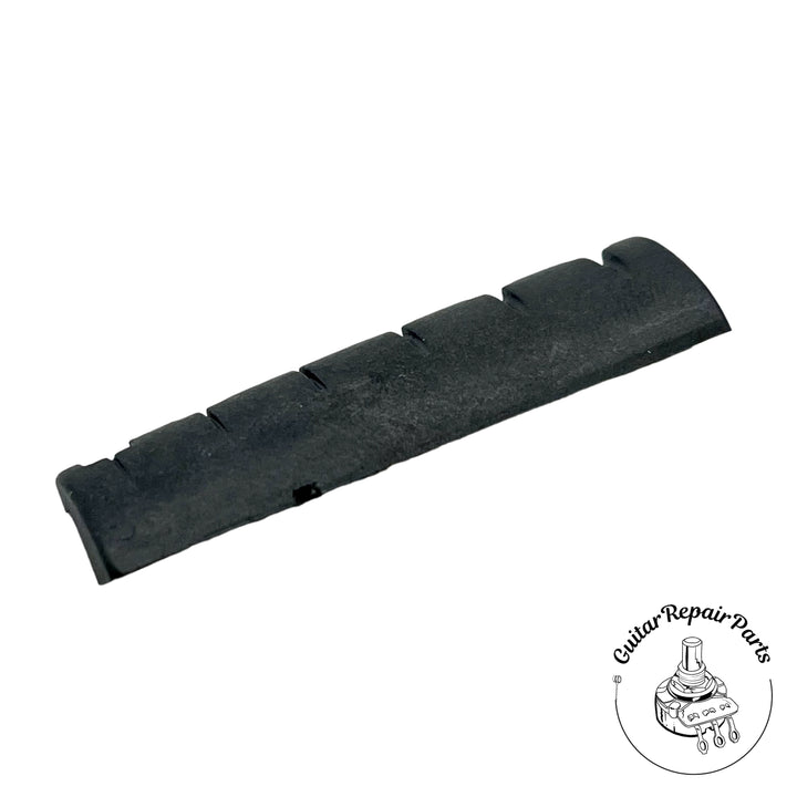 Earvana Compensated Shelf Nut, ESP Style, 42mm - Black