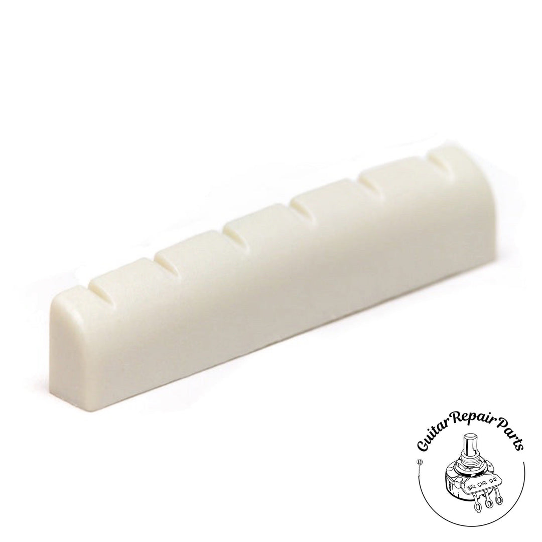 Graph Tech PQ-6114-00 TUSQ Slotted Nut 1-23/32"