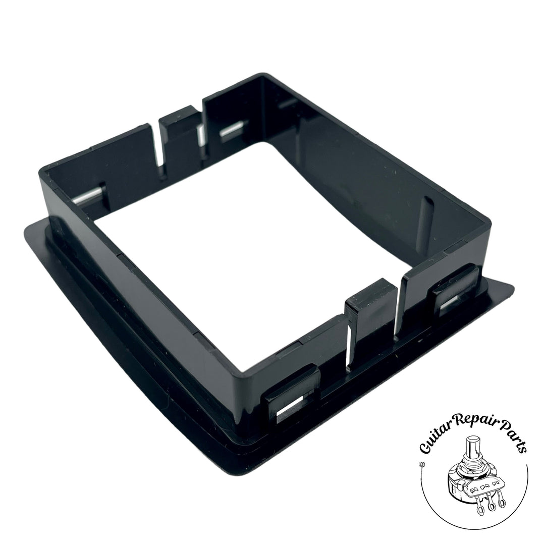 Takamine Preamp Mounting Frame Bezel For Steel String Guitars - TP0821