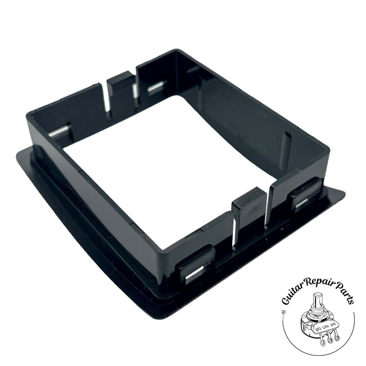Takamine Preamp Mounting Frame Bezel For Steel String Guitars - TP0821