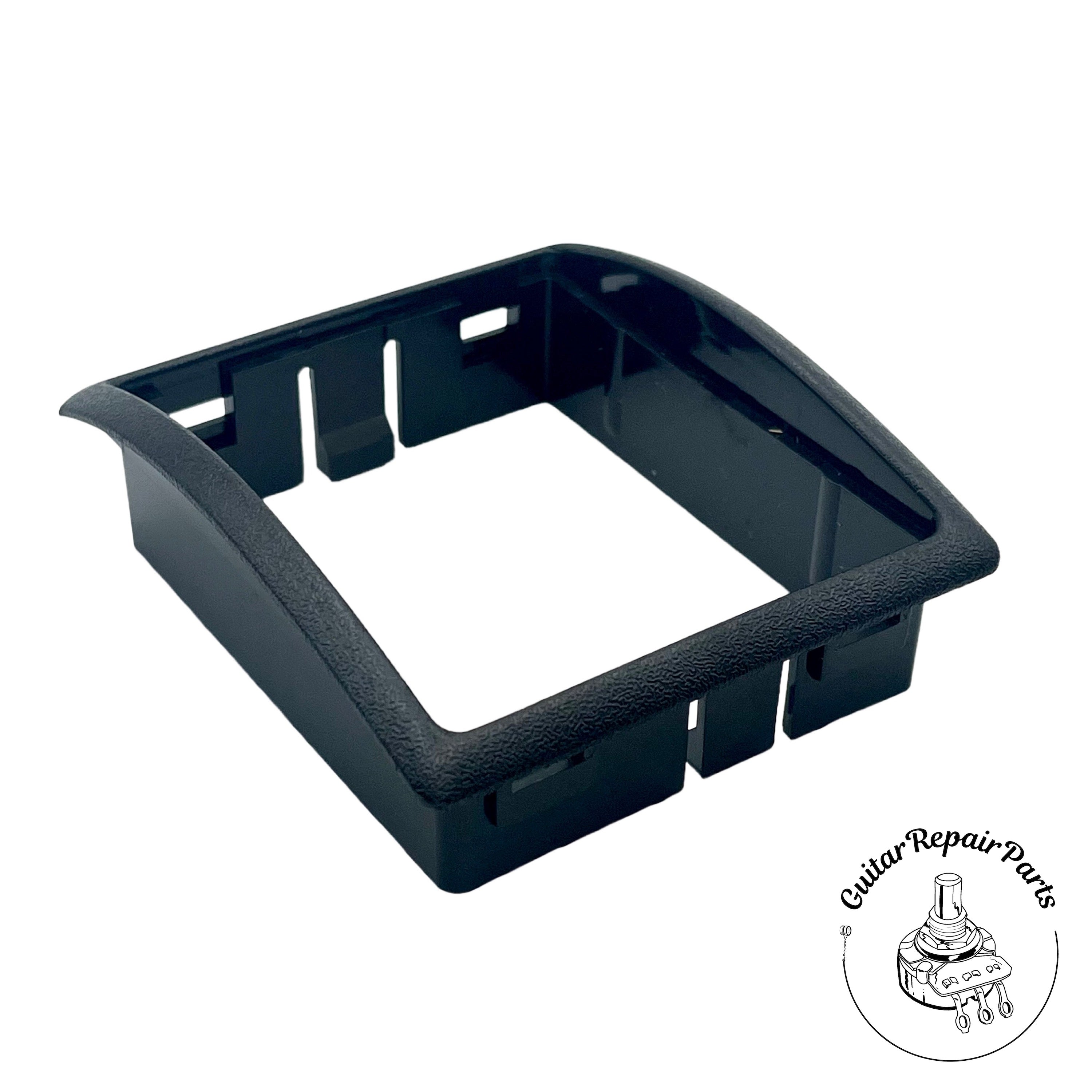 Takamine Preamp Mounting Frame Bezel For Steel String Guitars