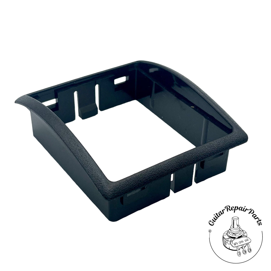 Takamine Preamp Mounting Frame Bezel For Steel String Guitars - TP0821