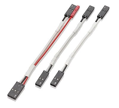 EMG 25k Solderless Volume Potentiometer For EMG Pickups, 3/4" Bushing, Split-Shaft