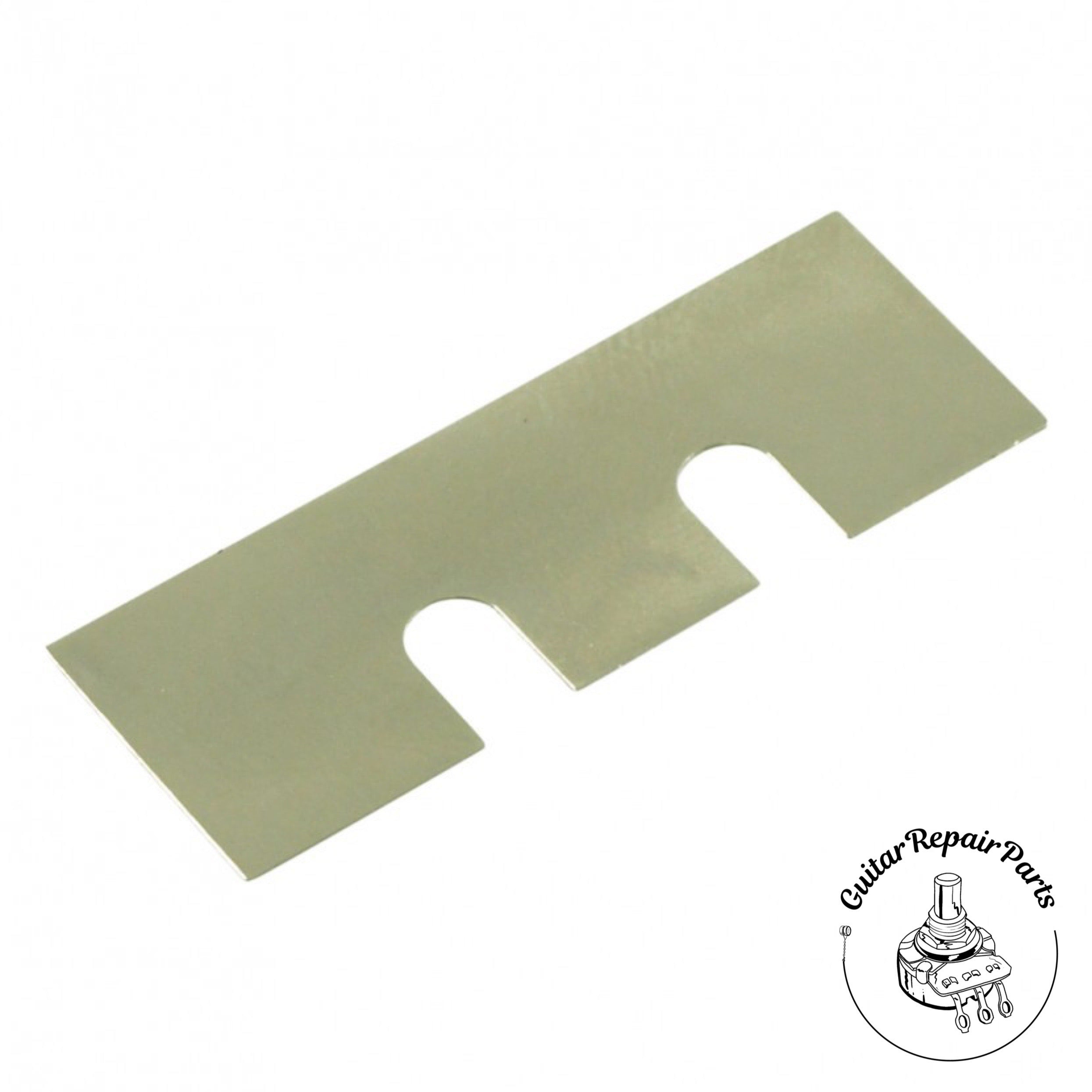 Floyd Rose FRNS02P Genuine Original Locking Nut Shim 0.2mm