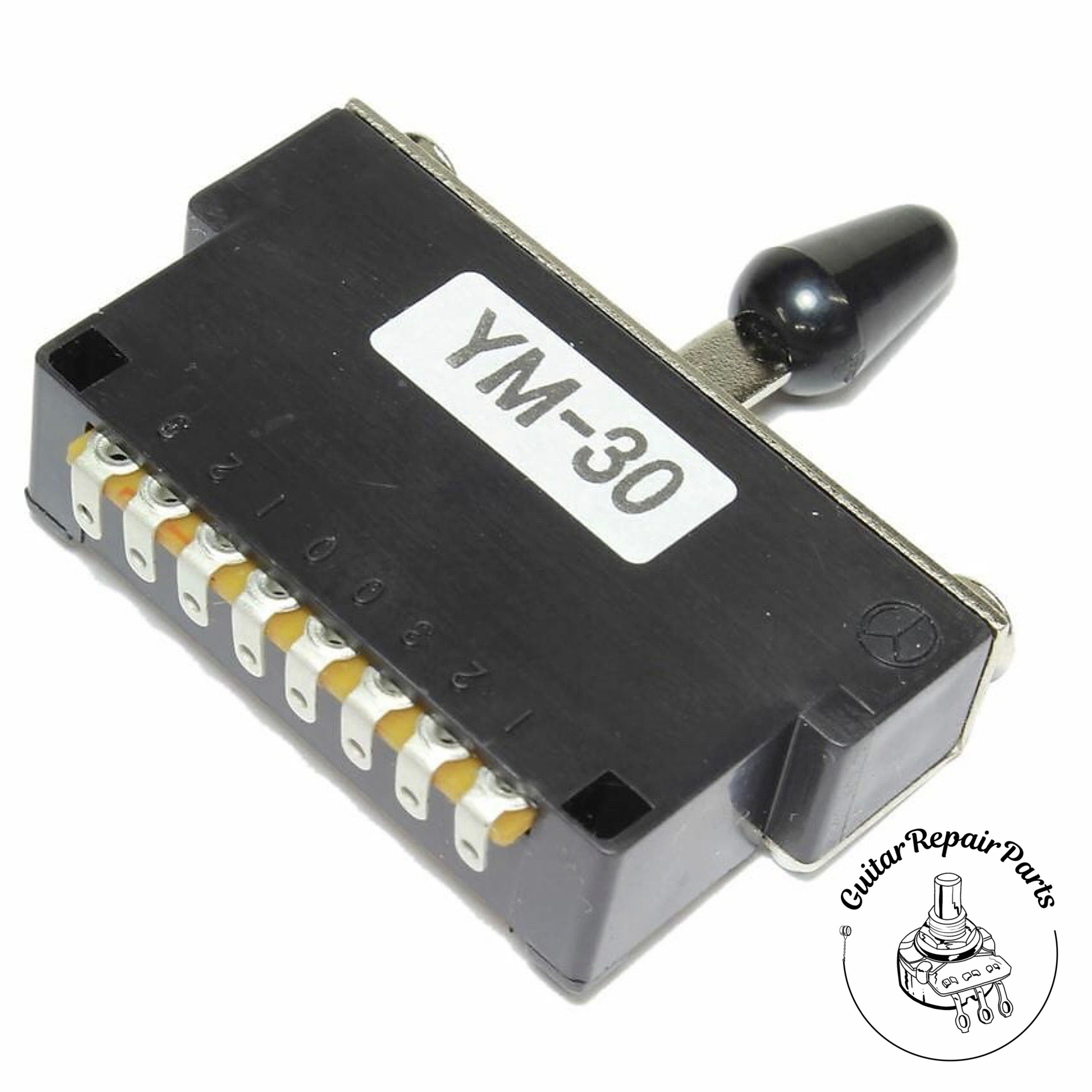 【Switch】OVERREQUIEMZ 313538 New Tremec Backup Switch - Spicer Transmission - TTC