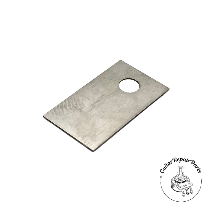 Saddle Height Shims For Floyd Rose and Other Locking Tremolos (12 pcs)
