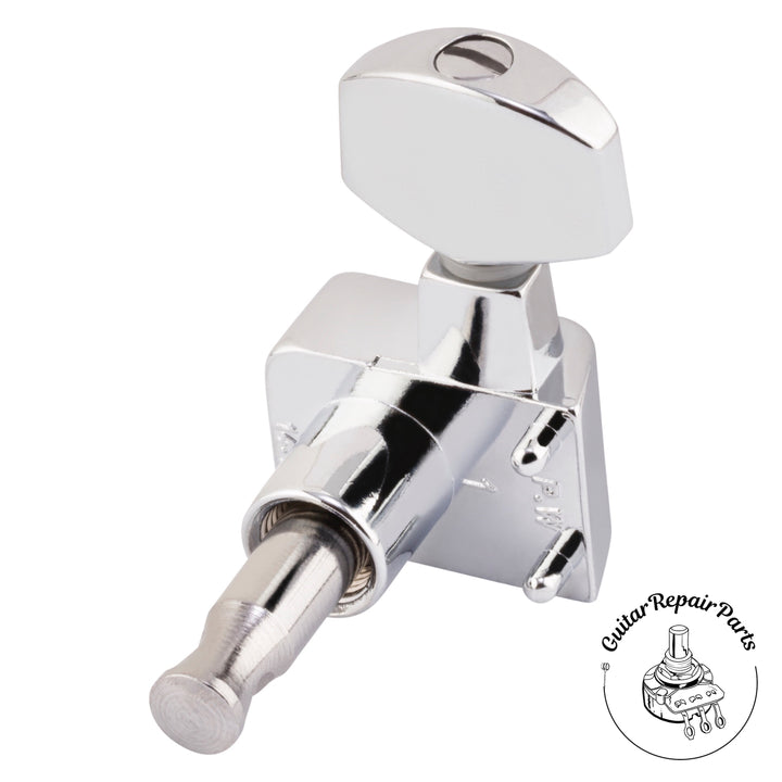 Fender American Pro / Standard Staggered Tuning Machines 0990820100 - Chrome