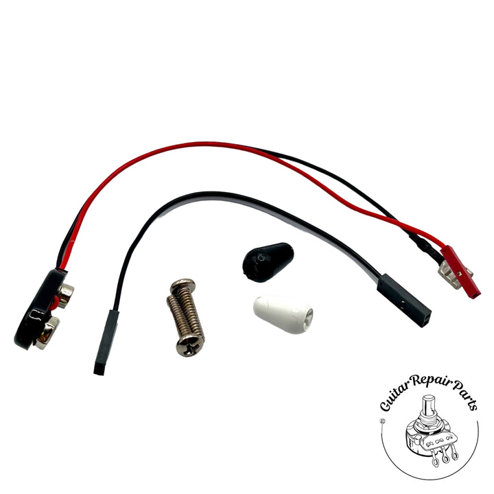 EMG (T3) B162 Solderless Telecaster Style 3 Way Blade Pickup Selector Switch