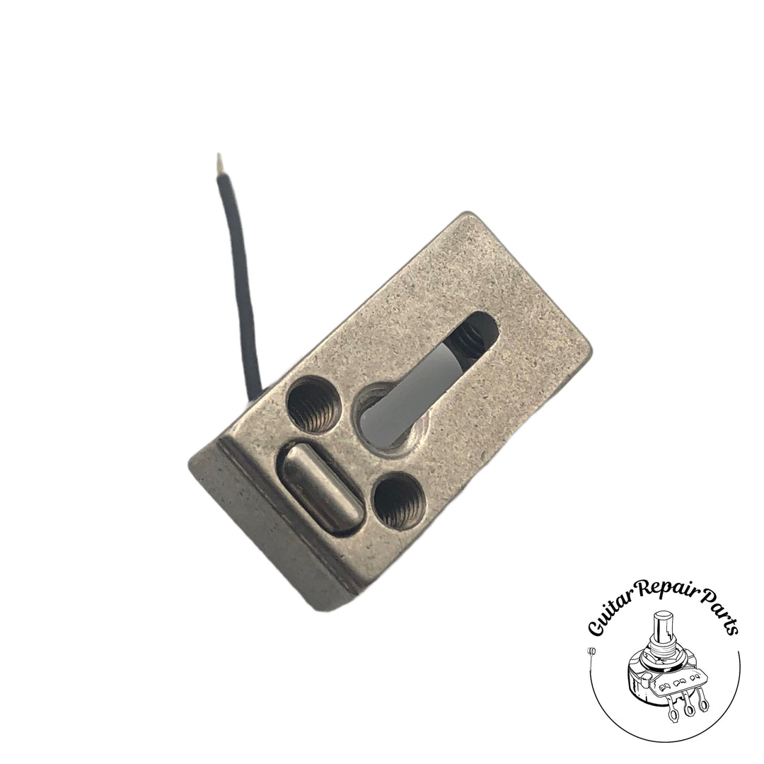 Fishman ACC-SAD-PBR Powerbridge Replacement Piezo Saddle (1pc)