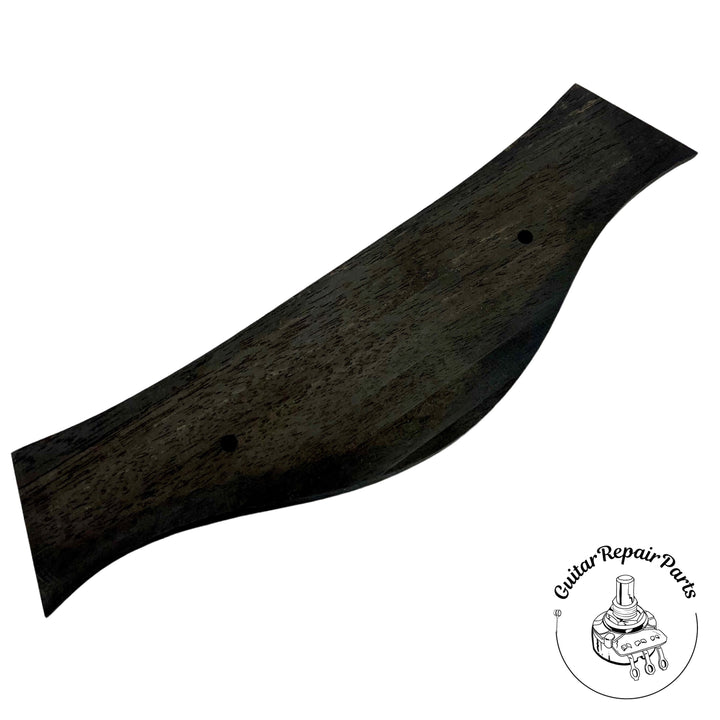 Taylor Guitars 83002 Acoustic Guitar Bridge - Ebony