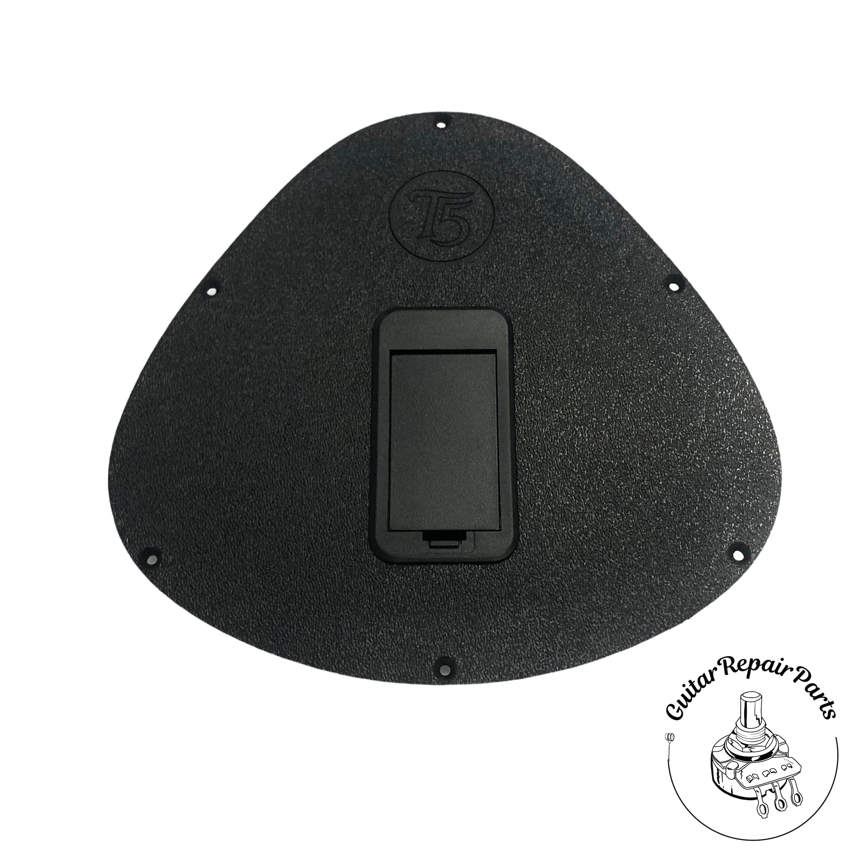 Taylor Guitars 83826 T5z Access Panel / Battery Door Assembly
