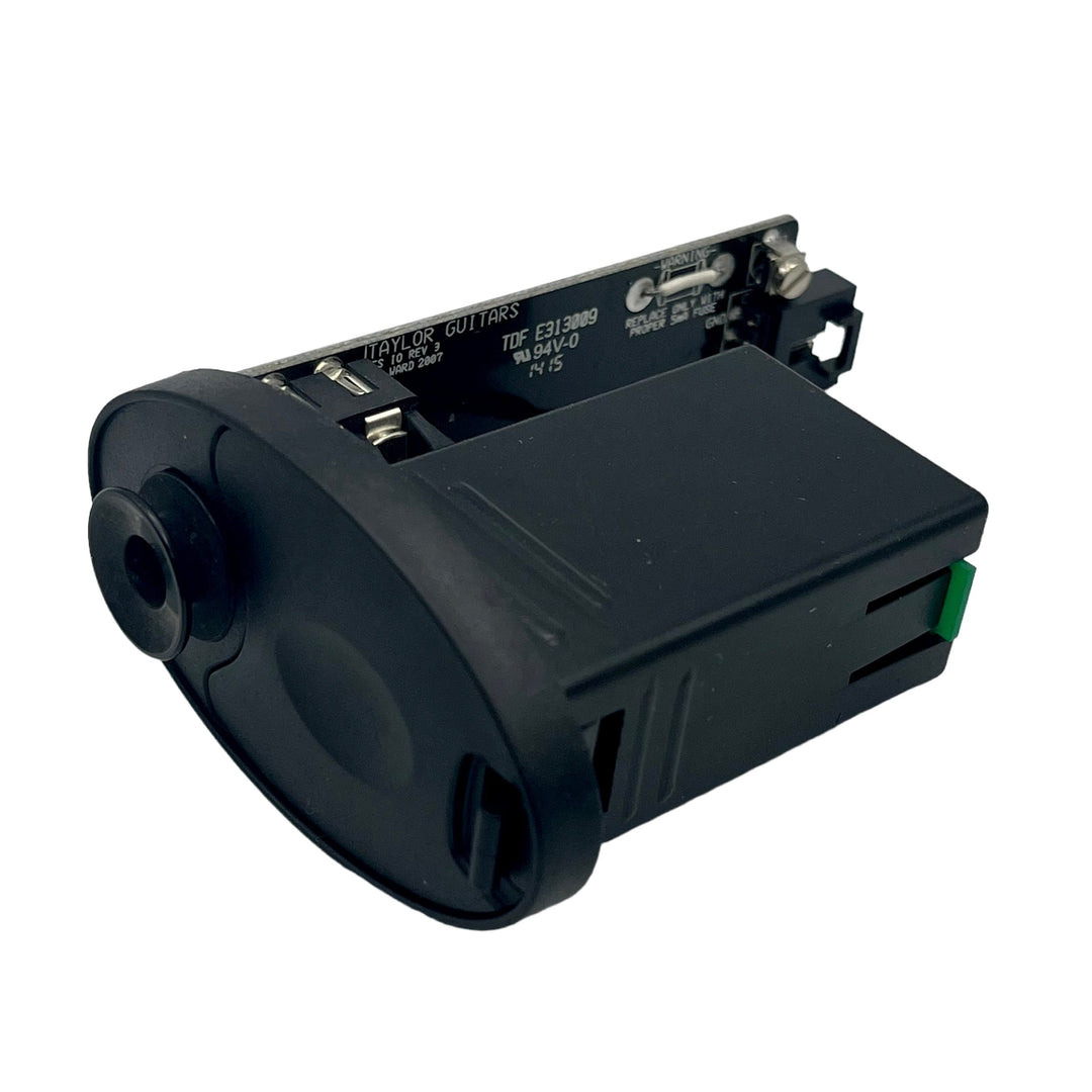 Acoustic Jacks & Power Supply