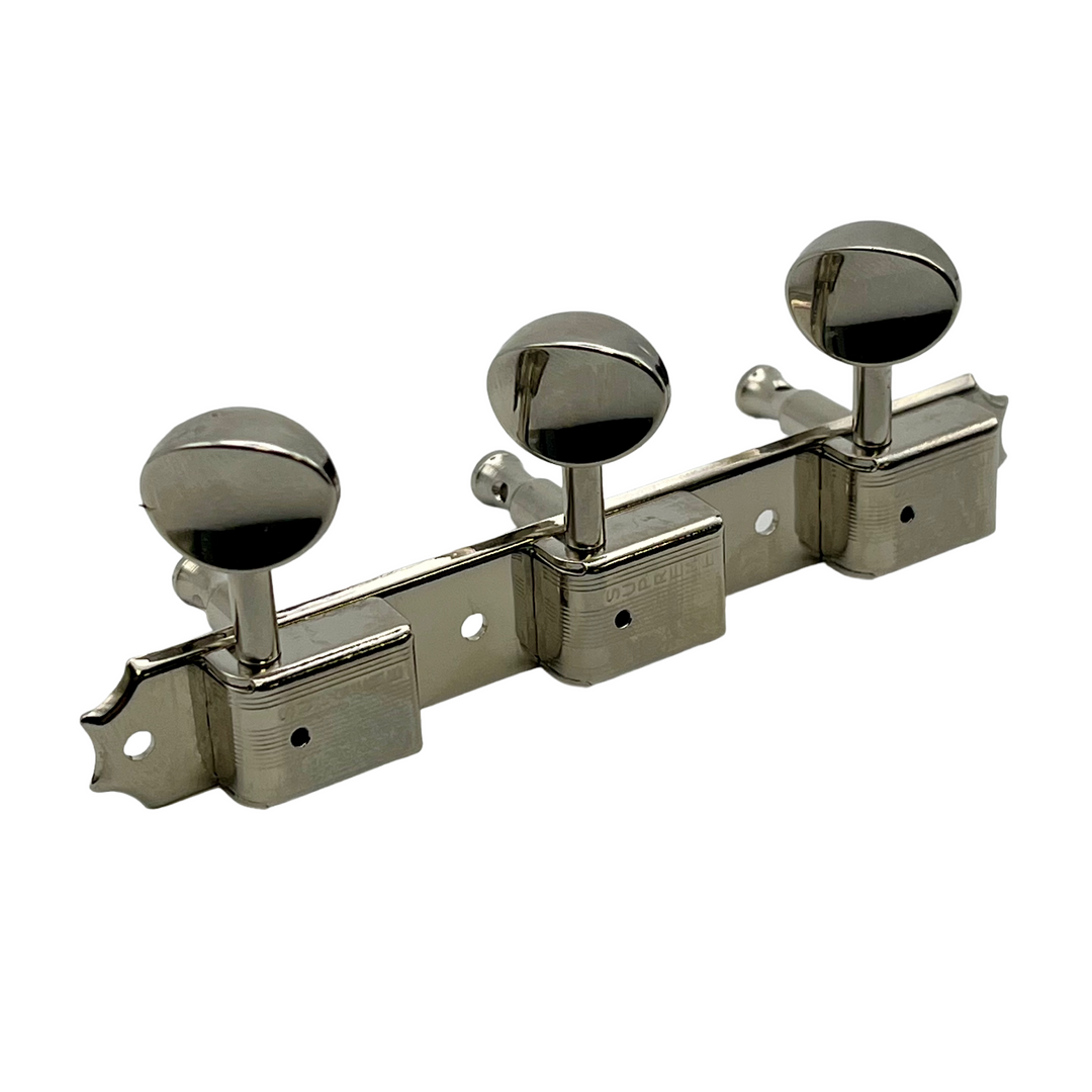 Guitar Tuners