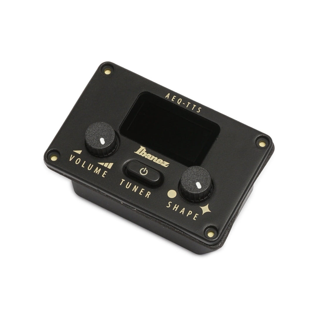 Acoustic Guitar Preamps