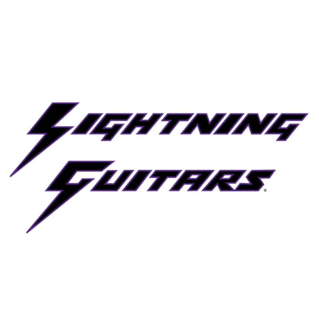 Lightning Guitars
