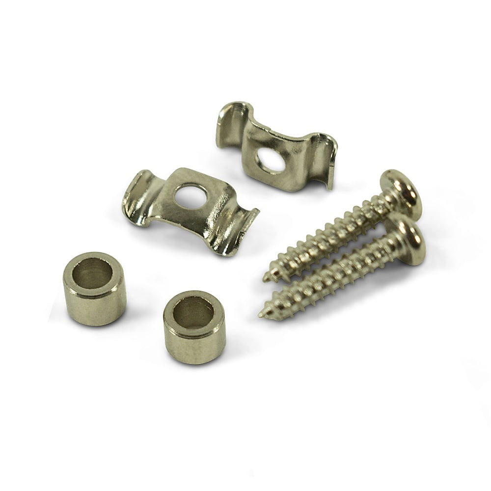 String Trees & Retainers for Guitars and Basses – GuitarRepairParts.com