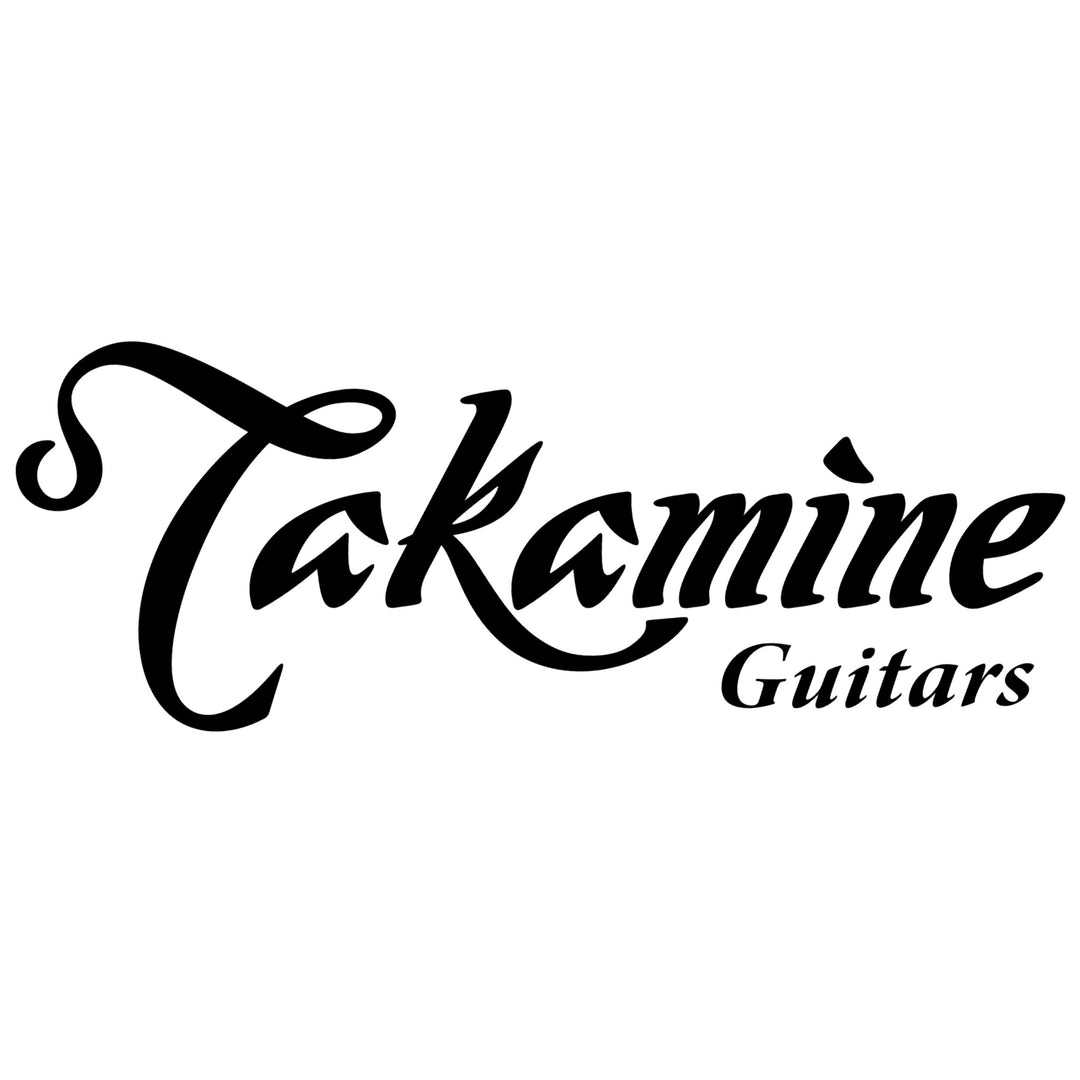 Takamine