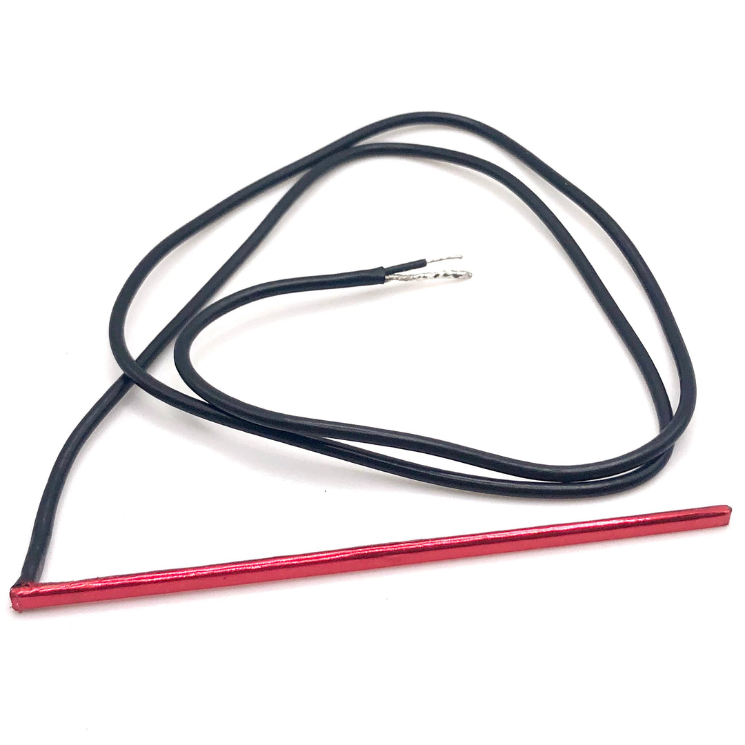 Piezo Pickups & Transducers