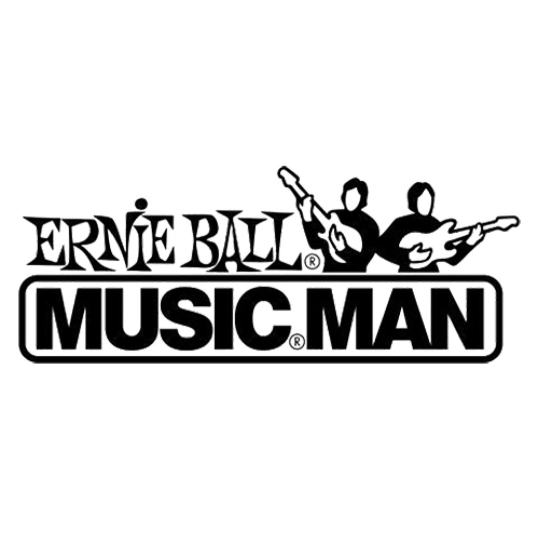 Ernie Ball Music Man