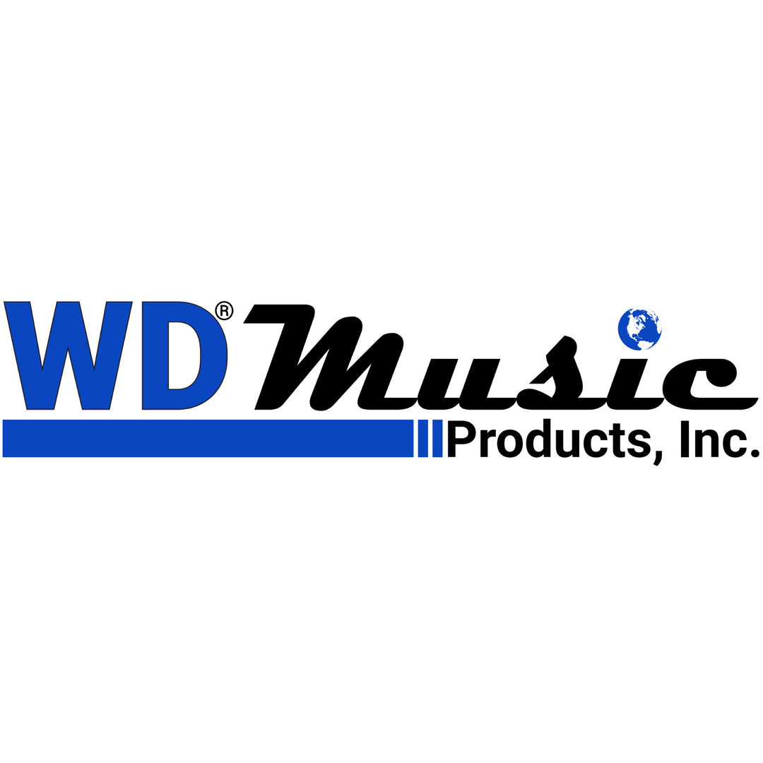 WD Music