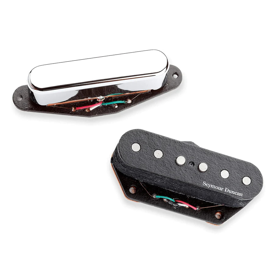 Electric Guitar Pickups