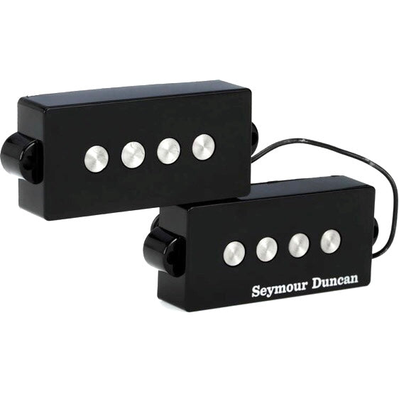 Bass Guitar Pickups