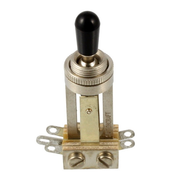Guitar Pickup Selector Toggle Switches – GuitarRepairParts.com