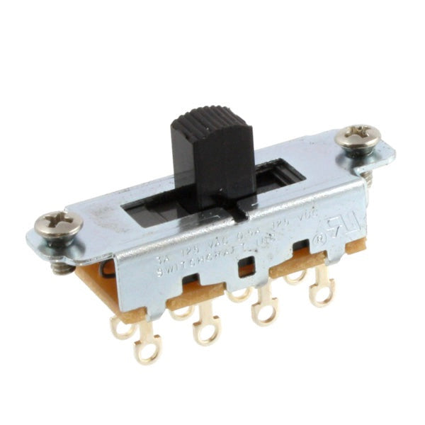 Slide Switches – GuitarRepairParts.com