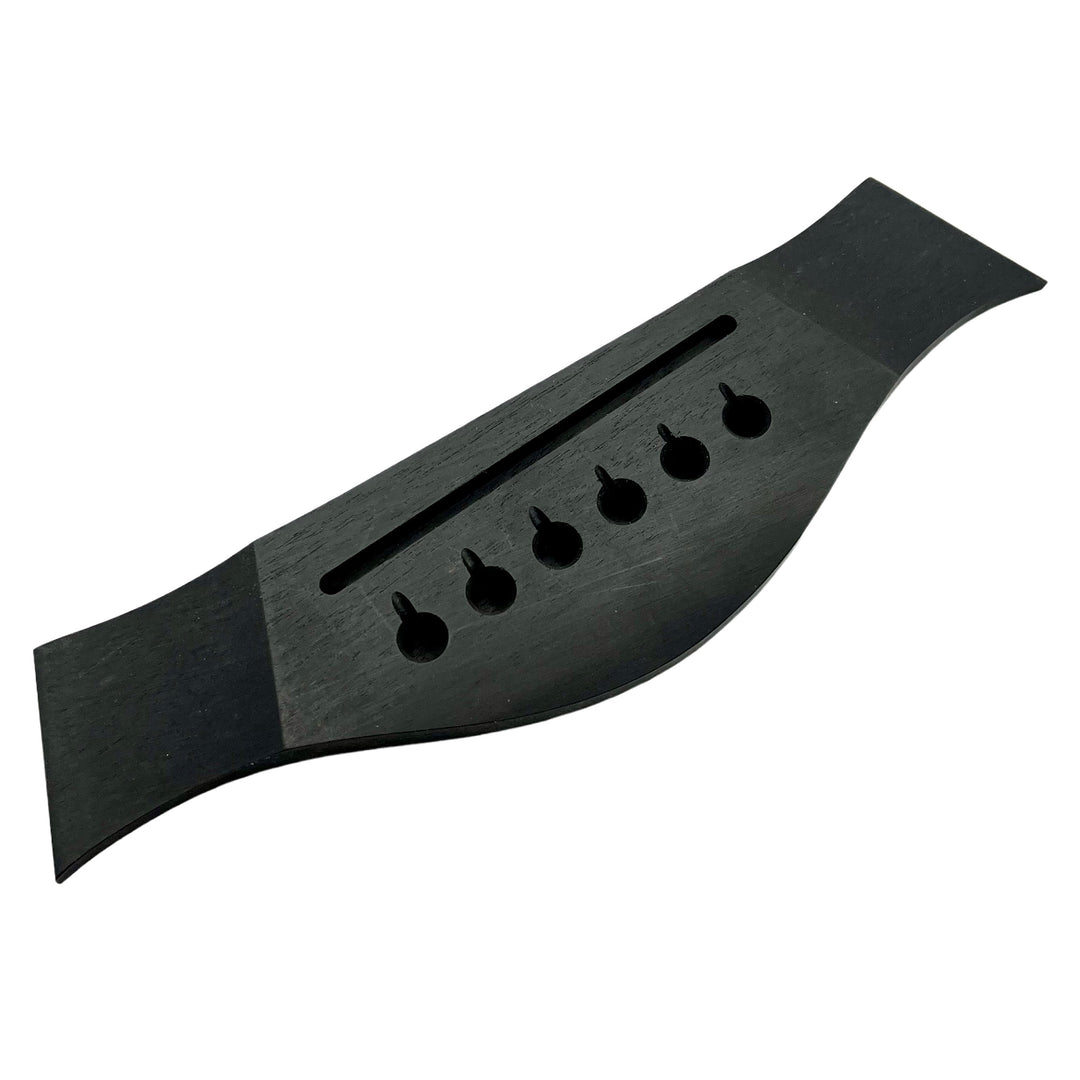 Acousitc Guitar Bridges