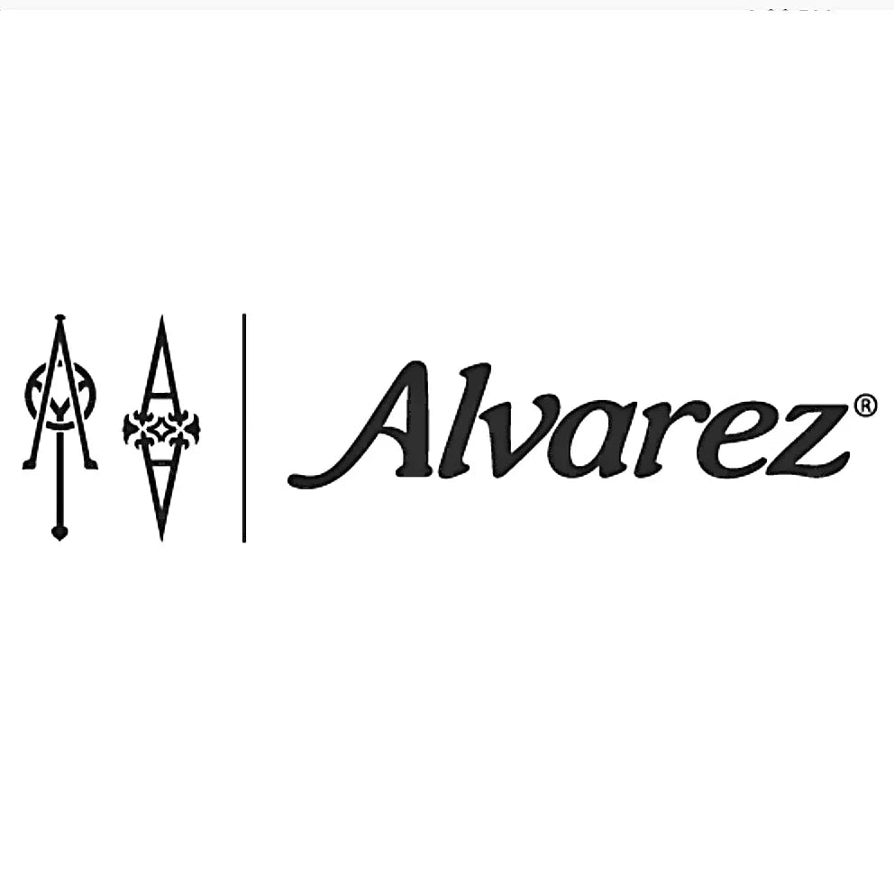 Alvarez / Yairi