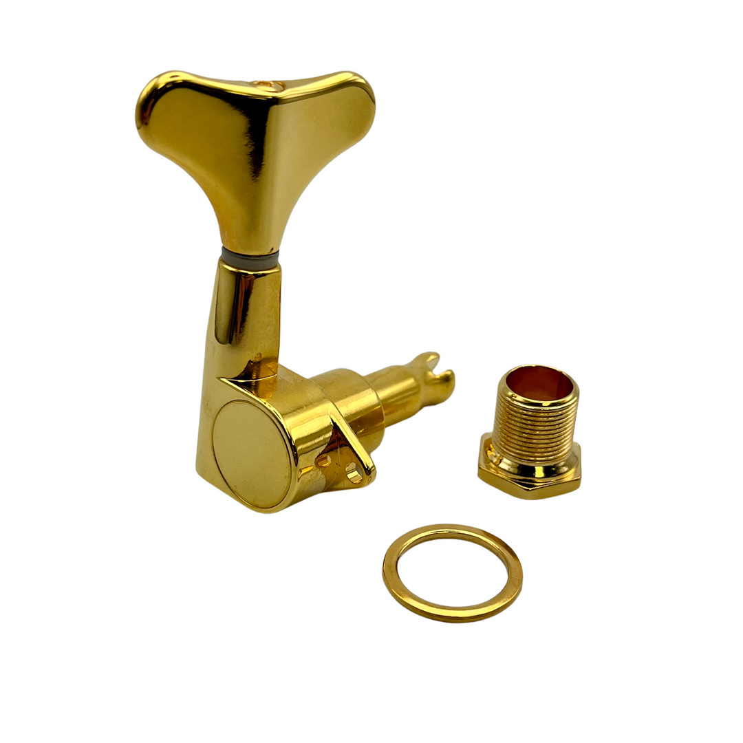 Bass Guitar Tuners