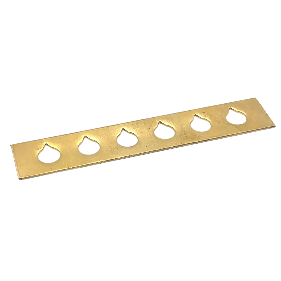 Acoustic Guitar Bridge Support & Repair