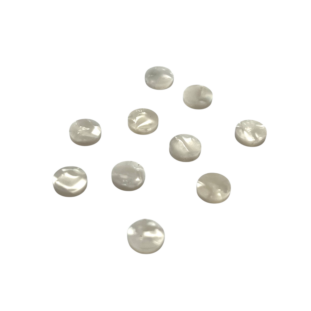Inlay Materials